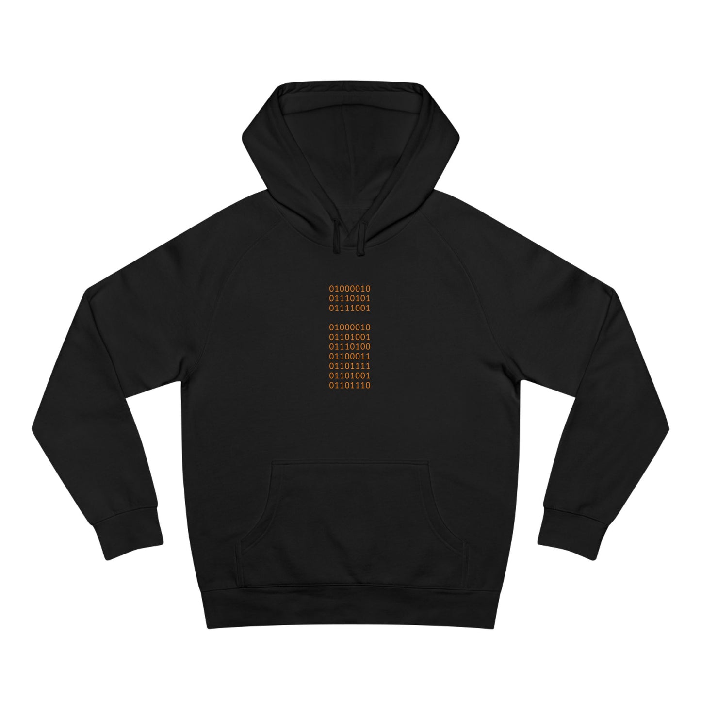 BINARY CODE - Buy Bitcoin