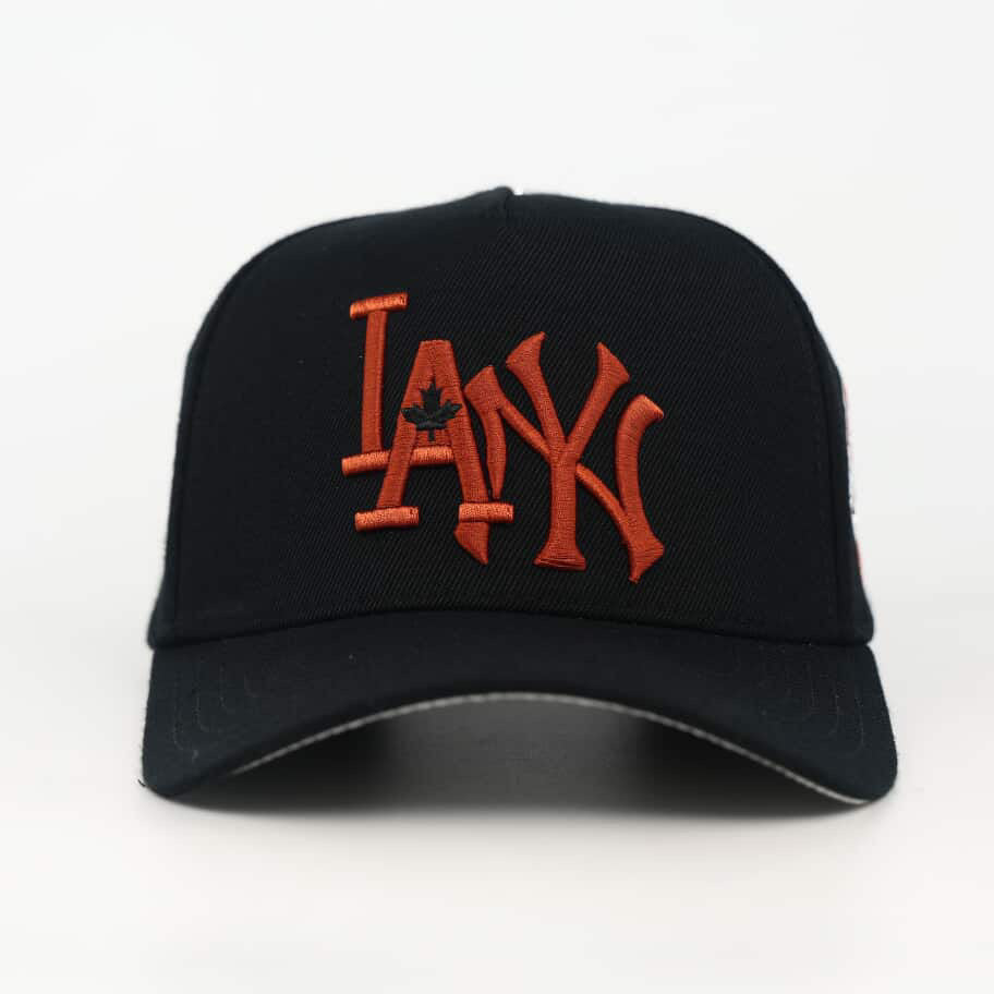 BmoreWealthy "LANY" - LIMITED HAT DROP #6