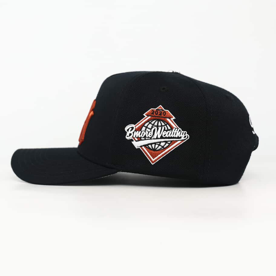 BmoreWealthy "LANY" - LIMITED HAT DROP #6