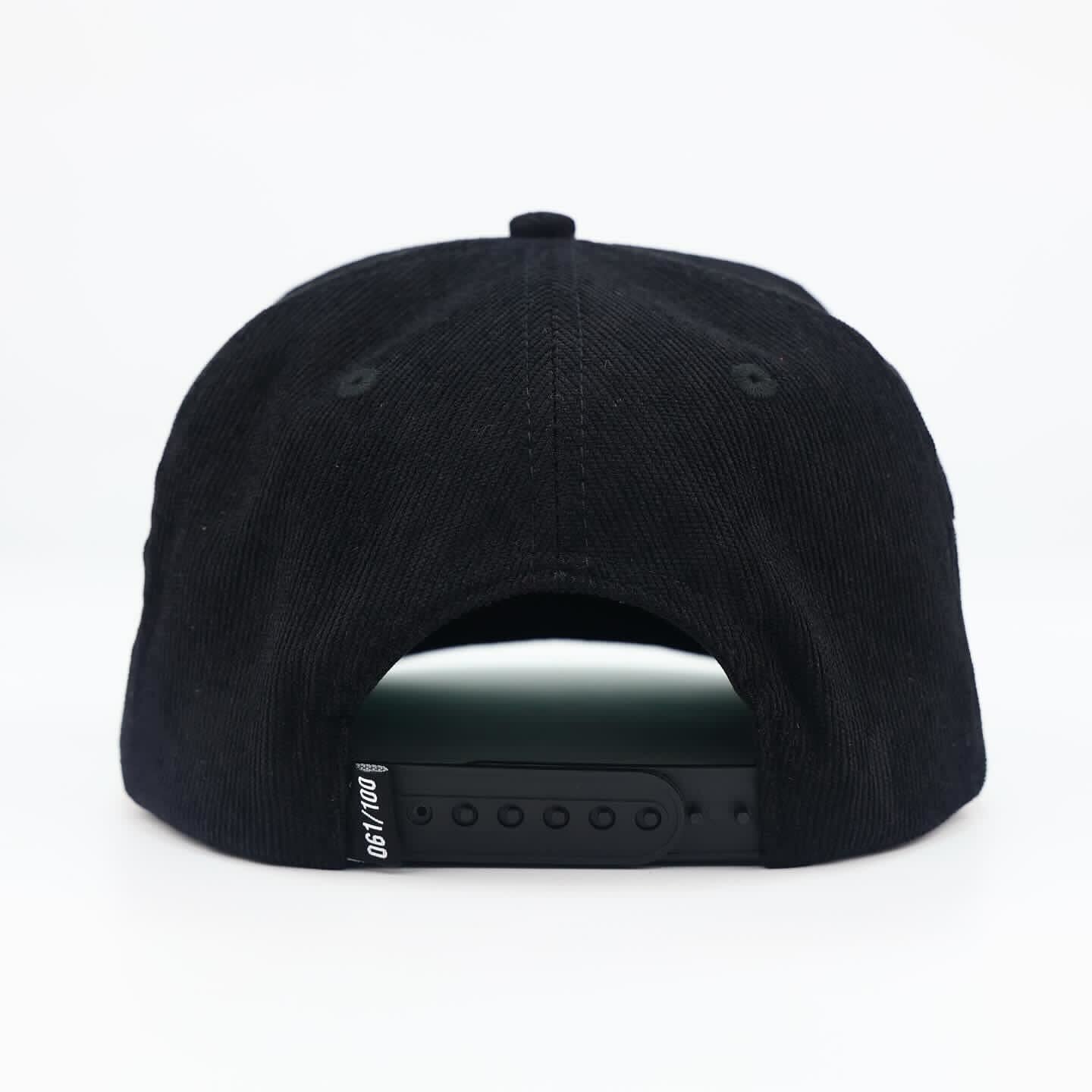 BmoreWealthy A$$ET$ - LIMITED HAT DROP #2