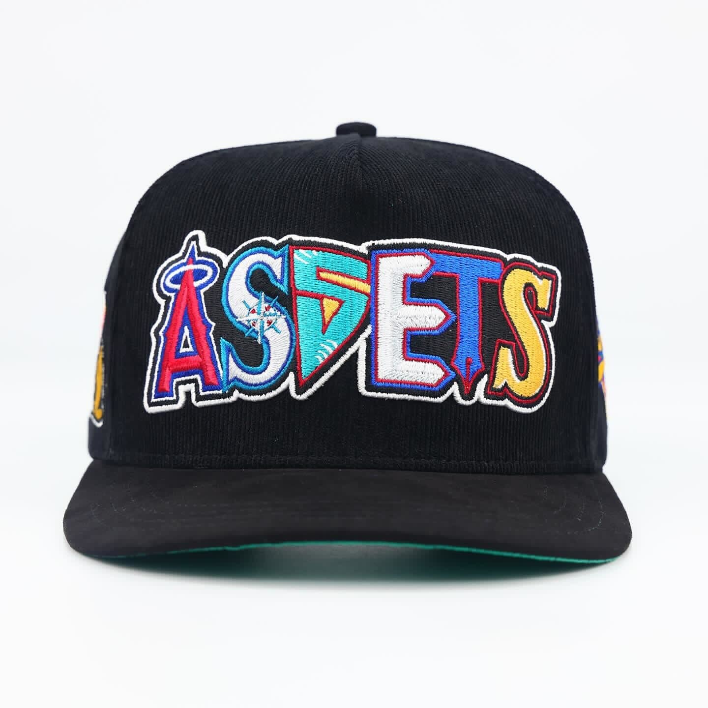 BmoreWealthy A$$ET$ - LIMITED HAT DROP #2