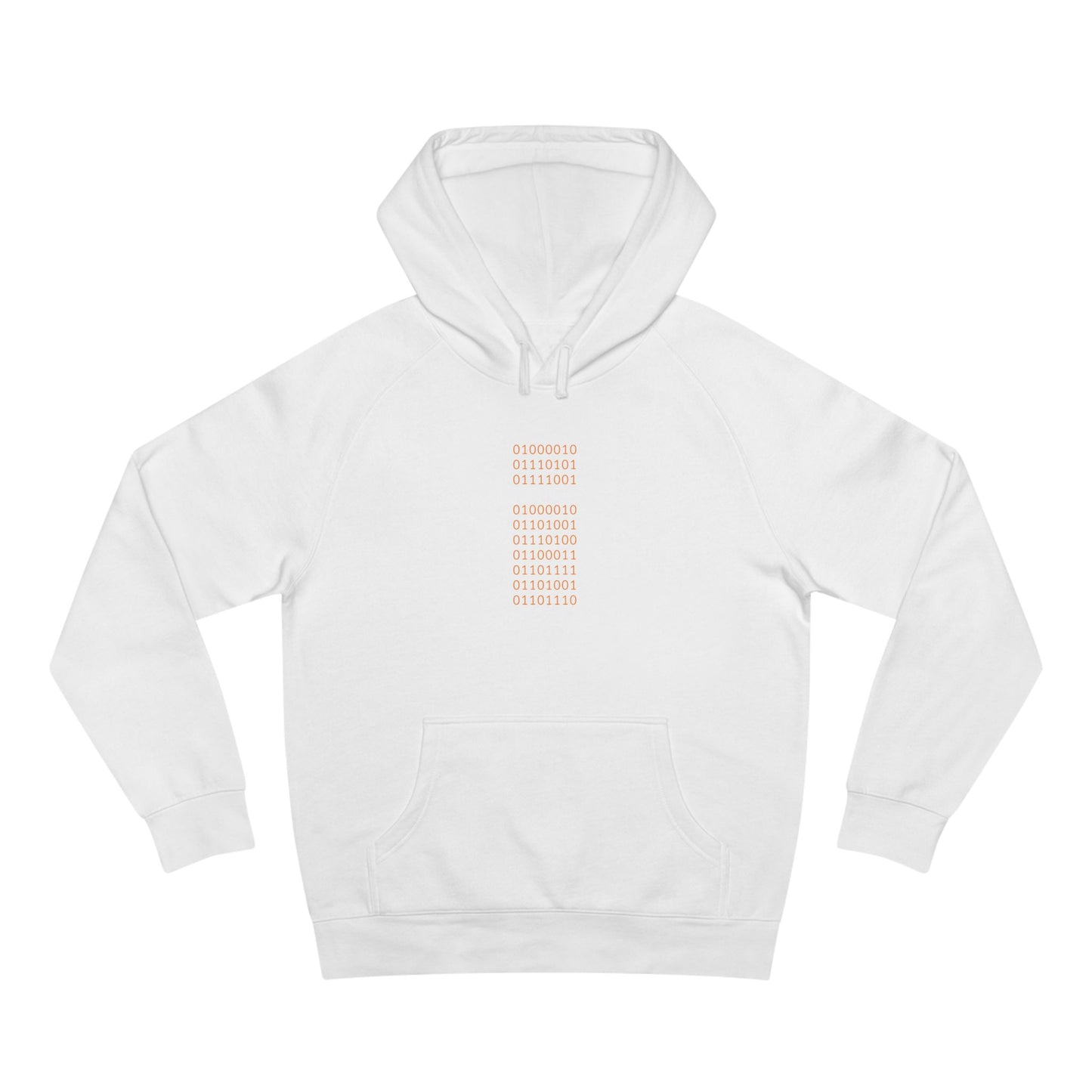 BINARY CODE - Buy Bitcoin