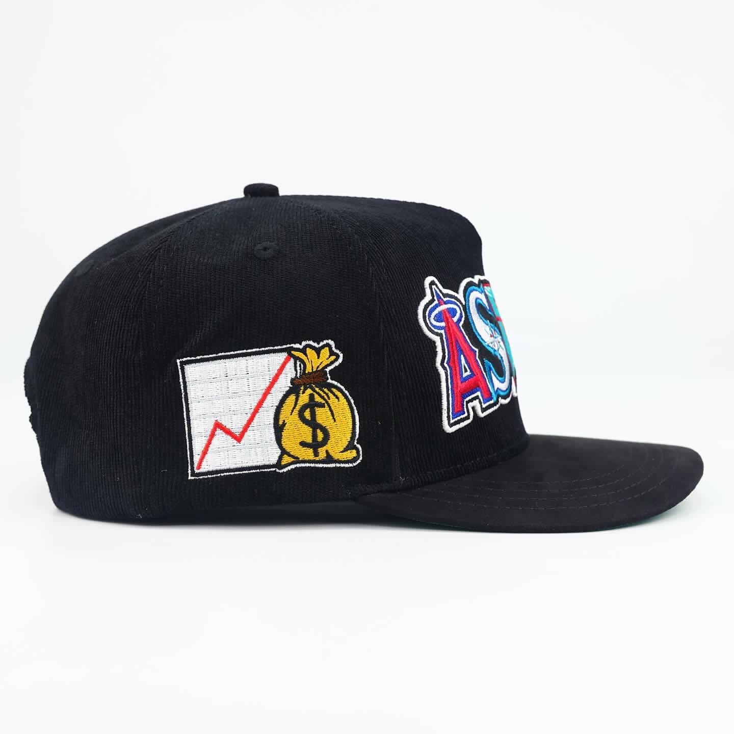 BmoreWealthy A$$ET$ - LIMITED HAT DROP #2