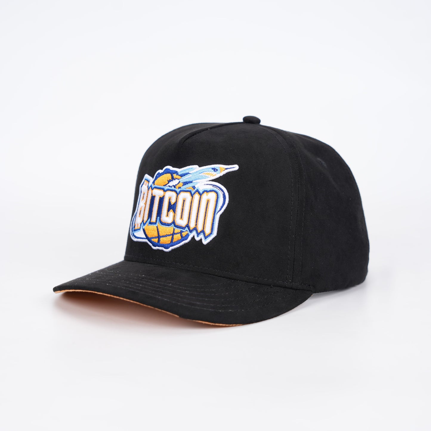 BmoreWealthy ₿itcoin - LIMITED HAT DROP #3