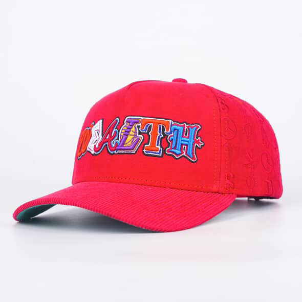 BmoreWealthy Wealth - LIMITED HAT DROP #4
