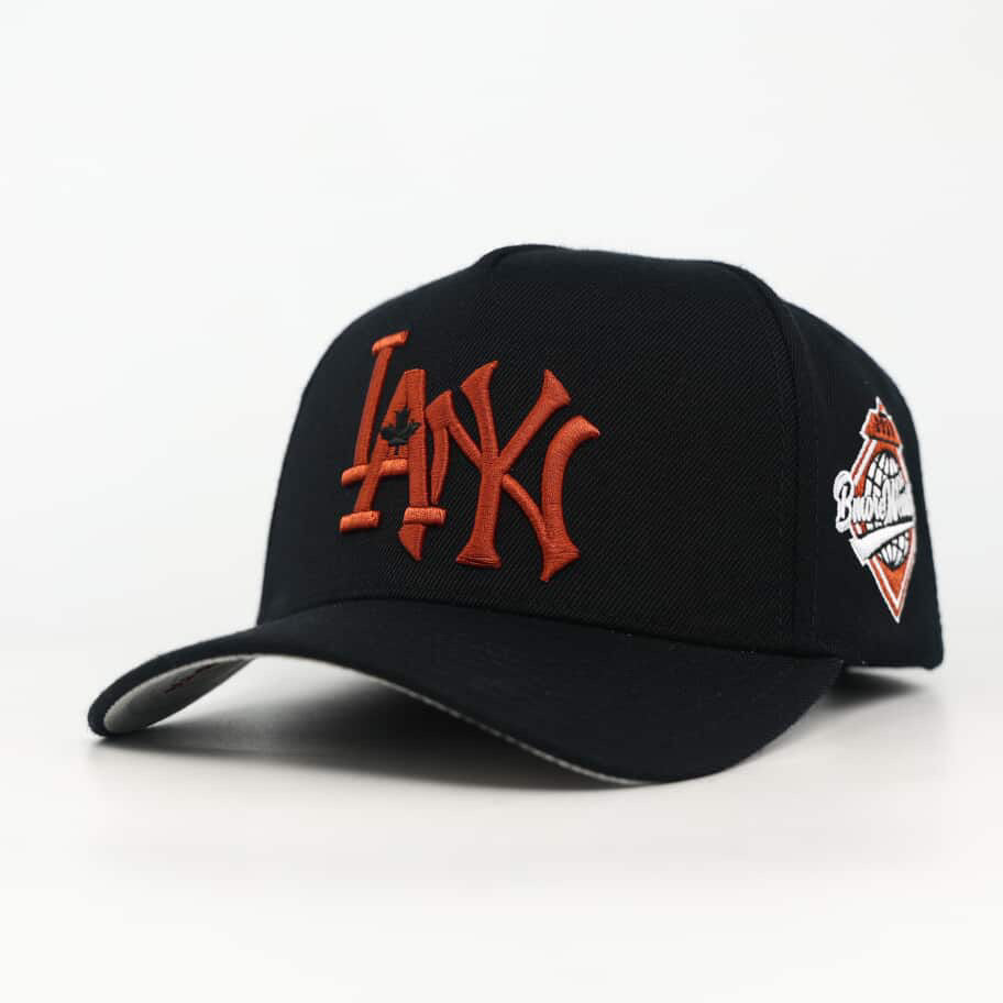 BmoreWealthy "LANY" - LIMITED HAT DROP #6