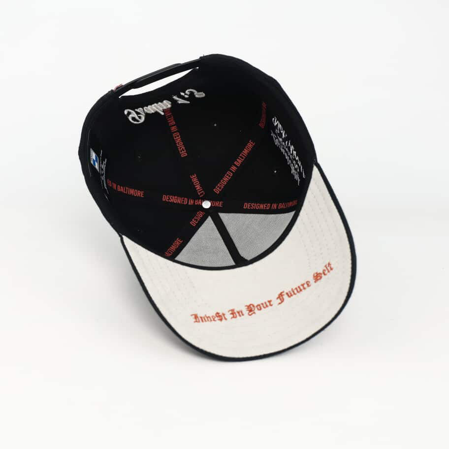 BmoreWealthy "LANY" - LIMITED HAT DROP #6