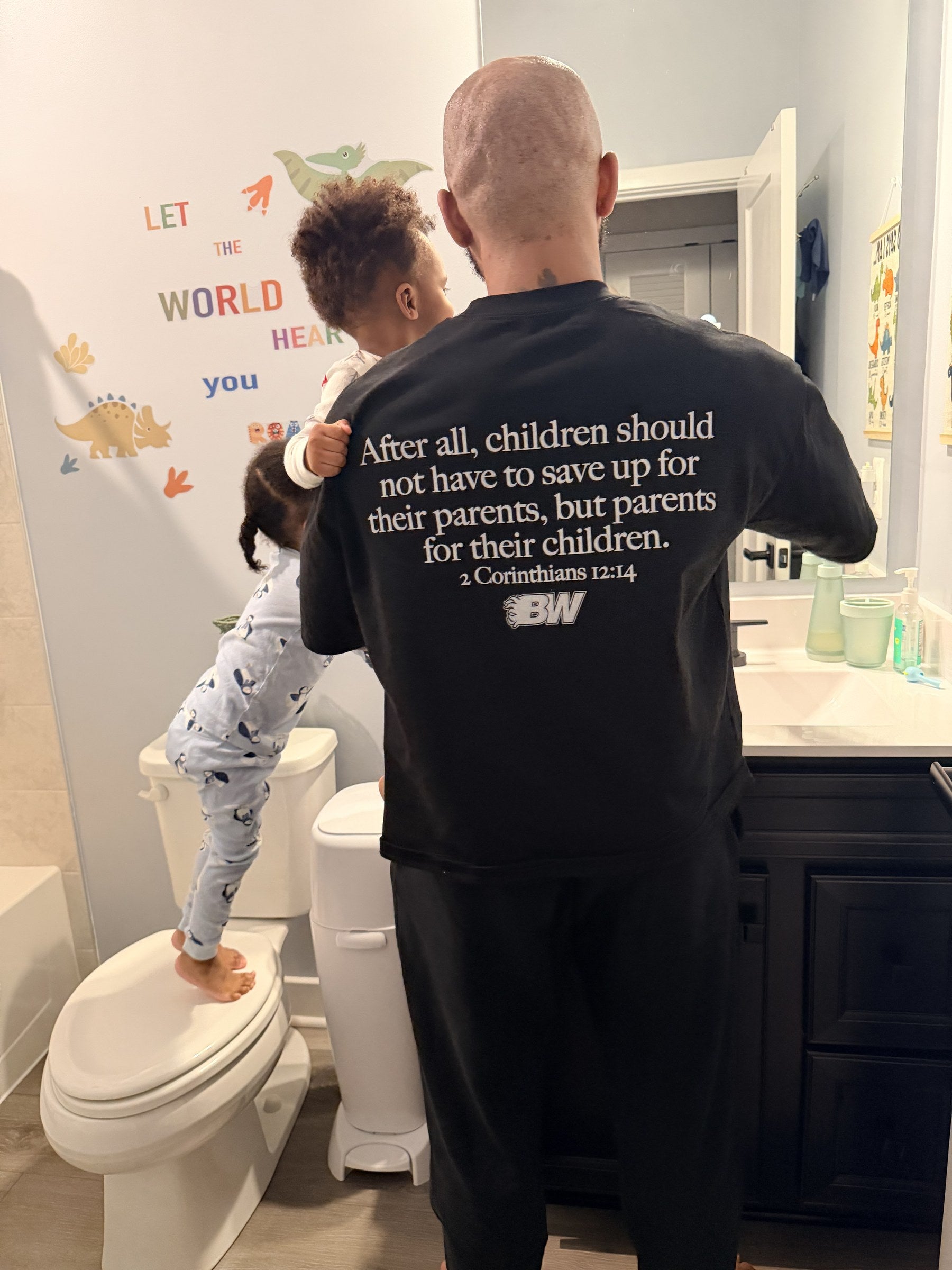 T-SHIRTS