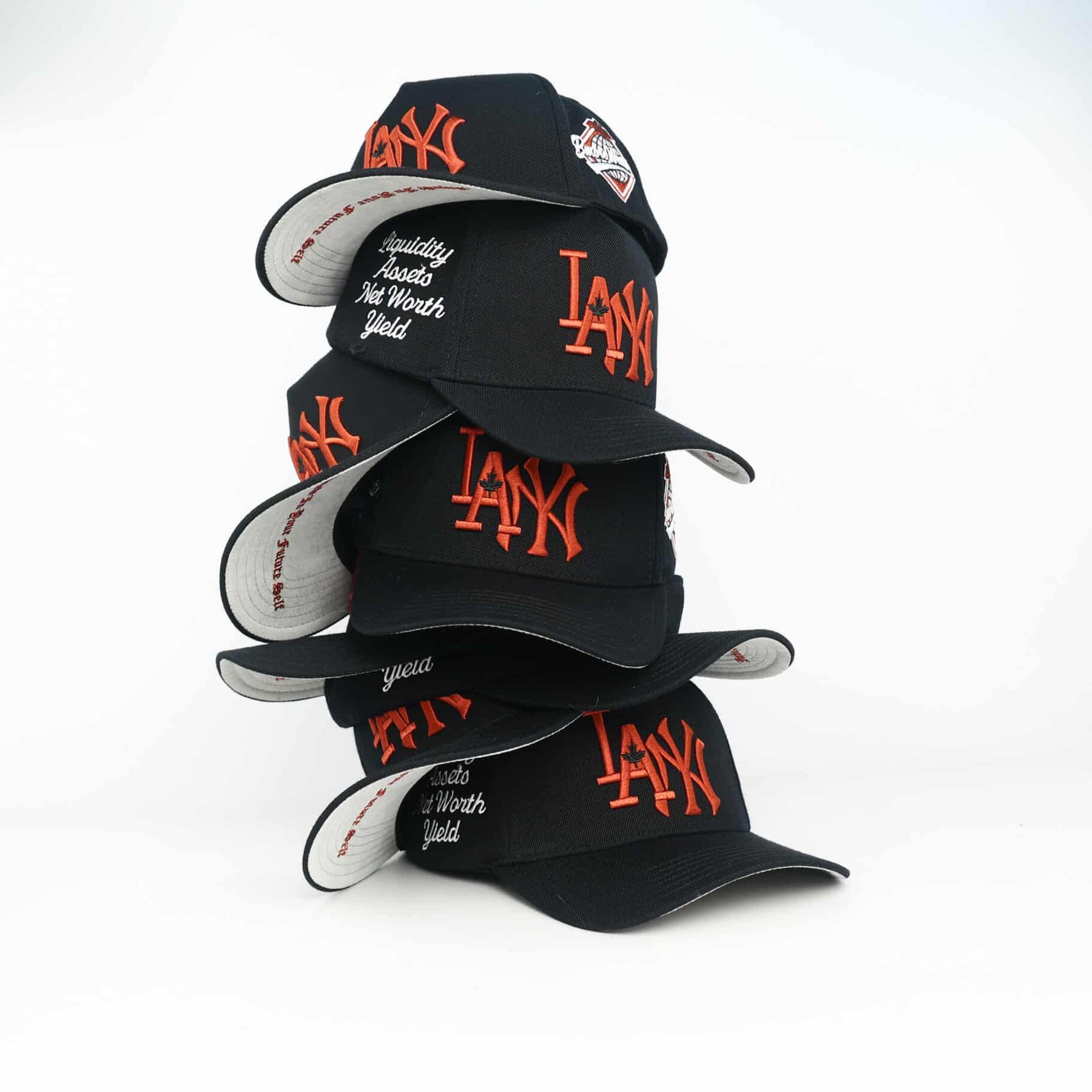 LIMITED HAT DROPS