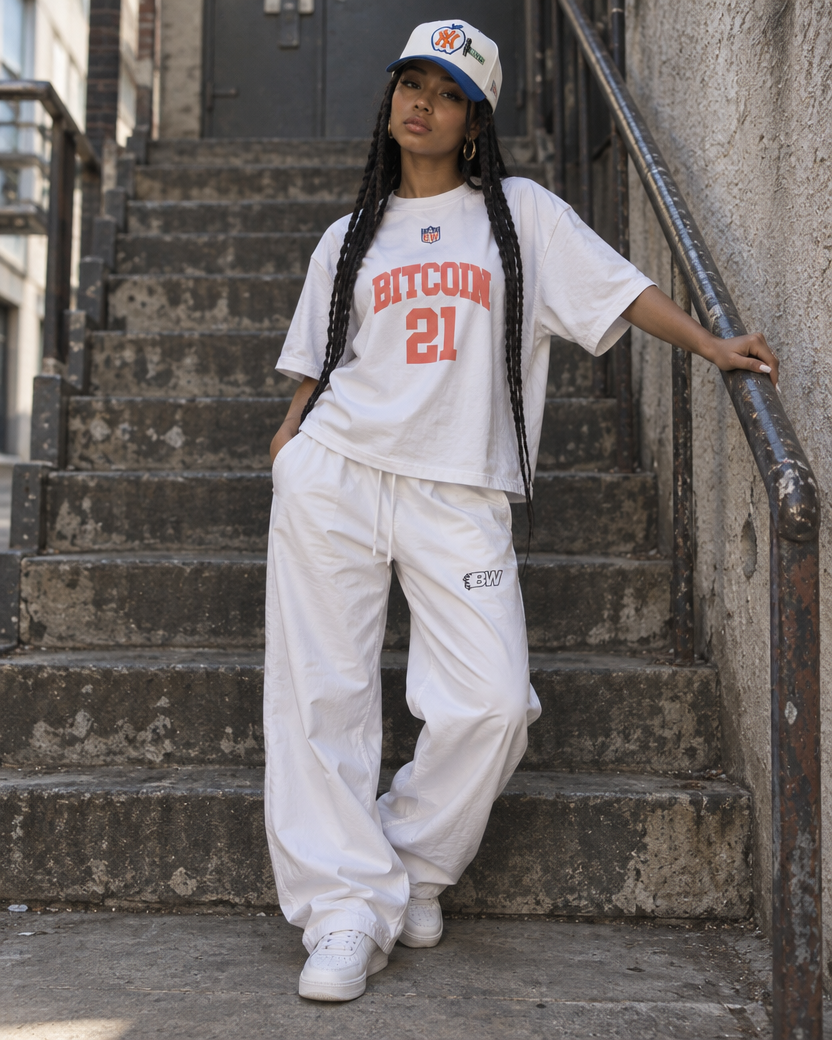 BmoreWealthy "Financial Capital Of The World" - LIMITED HAT DROP #10
