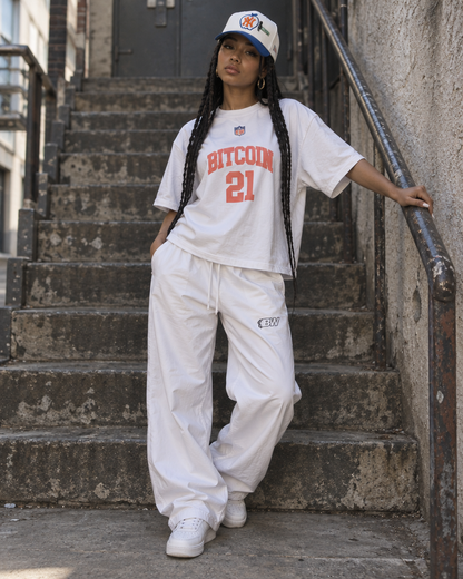 BmoreWealthy "Financial Capital Of The World" - LIMITED HAT DROP #10