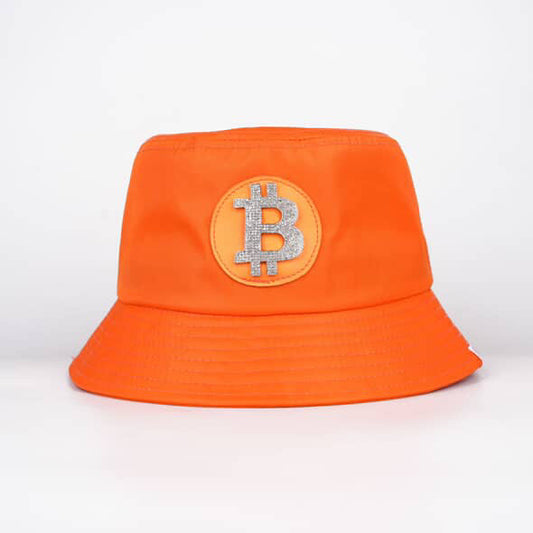 ₿moreWealthy ₿itcoin ₿ucket - SUPER LIMITED BUCKET DROP #5 (Only 100 made - 50 per colorway) [NOT RESTOCKING]