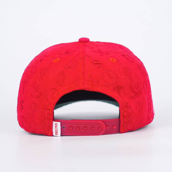 BmoreWealthy Wealth - LIMITED HAT DROP #4