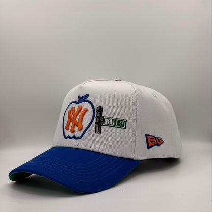 BmoreWealthy "Financial Capital Of The World" - LIMITED HAT DROP #10