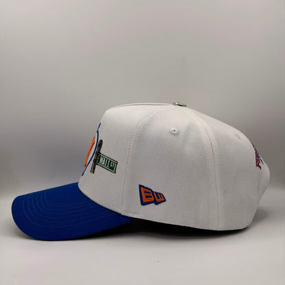 BmoreWealthy "Financial Capital Of The World" - LIMITED HAT DROP #10