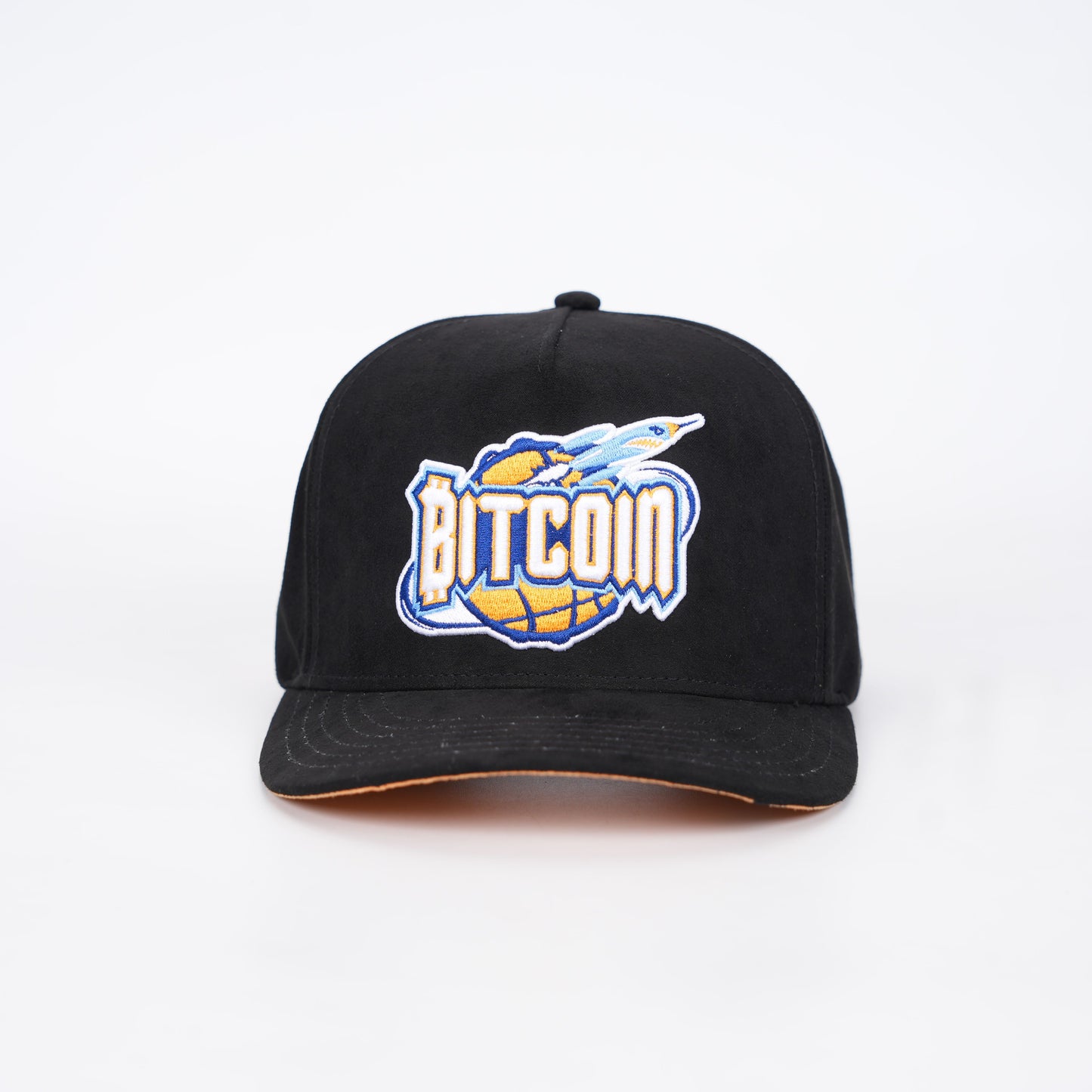 BmoreWealthy ₿itcoin - LIMITED HAT DROP #3