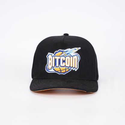BmoreWealthy ₿itcoin - LIMITED HAT DROP #3