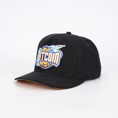 BmoreWealthy ₿itcoin - LIMITED HAT DROP #3