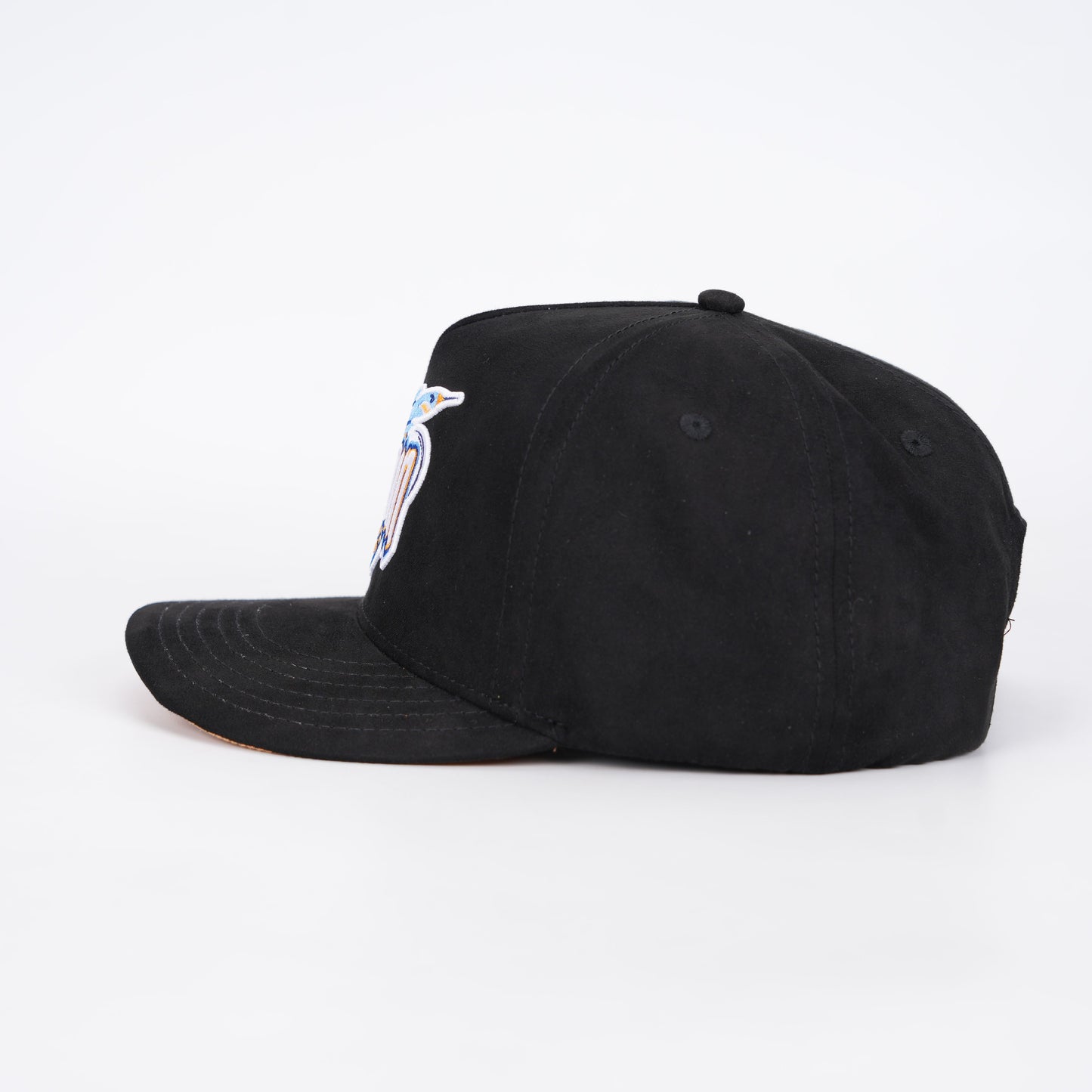 BmoreWealthy ₿itcoin - LIMITED HAT DROP #3
