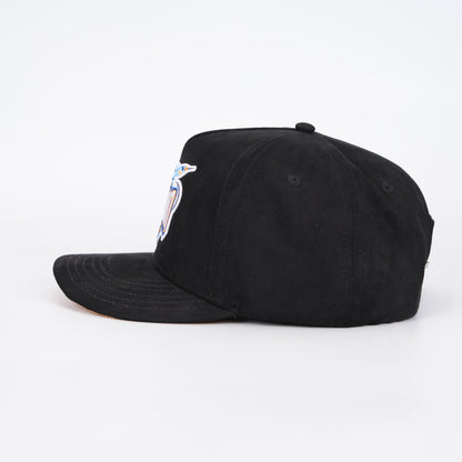 BmoreWealthy ₿itcoin - LIMITED HAT DROP #3