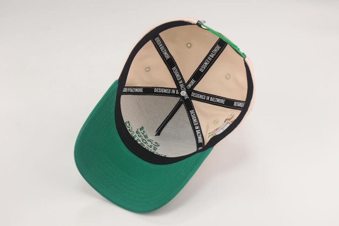 BmoreWealthy Cash Flow Investing Club - LIMITED HAT DROP #1
