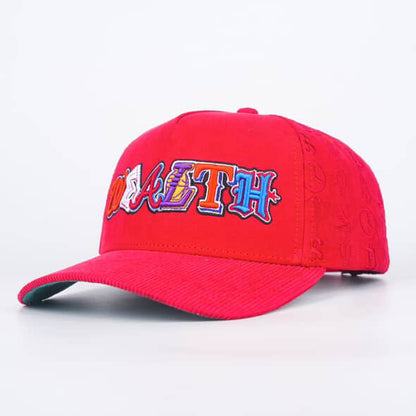 BmoreWealthy Wealth - LIMITED HAT DROP #4