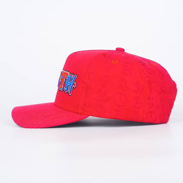 BmoreWealthy Wealth - LIMITED HAT DROP #4