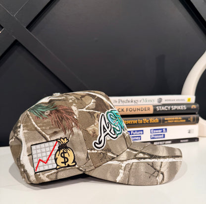 BmoreWealthy A$$ET$ - LIMITED HAT DROP #8