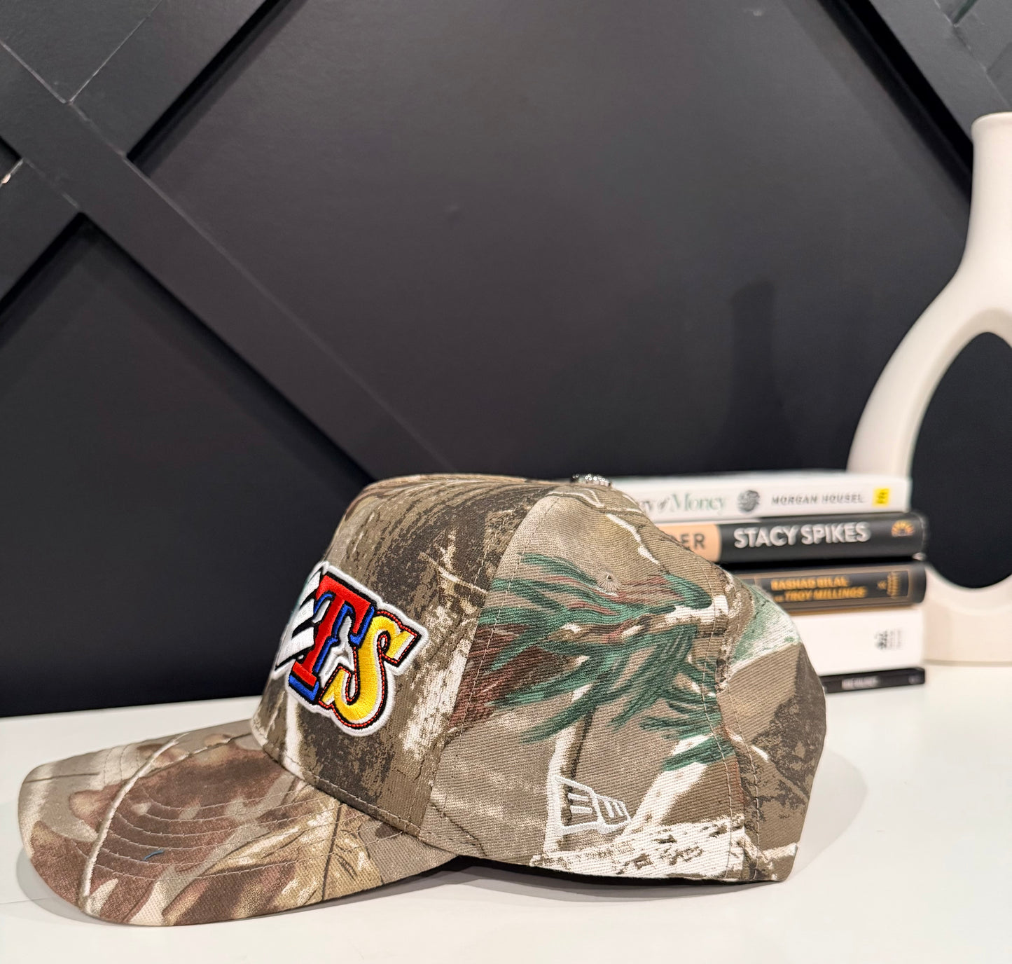 BmoreWealthy A$$ET$ - LIMITED HAT DROP #8