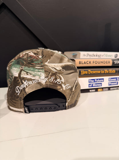 BmoreWealthy A$$ET$ - LIMITED HAT DROP #8