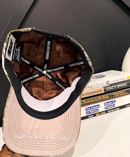 BmoreWealthy A$$ET$ - LIMITED HAT DROP #8