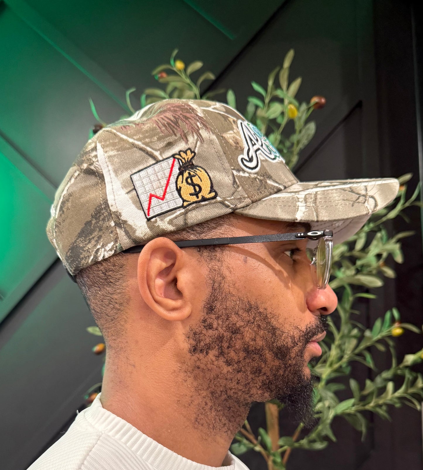 BmoreWealthy A$$ET$ - LIMITED HAT DROP #8