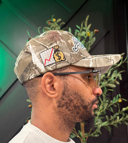 BmoreWealthy A$$ET$ - LIMITED HAT DROP #8