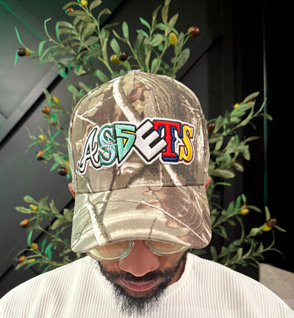 BmoreWealthy A$$ET$ - LIMITED HAT DROP #8