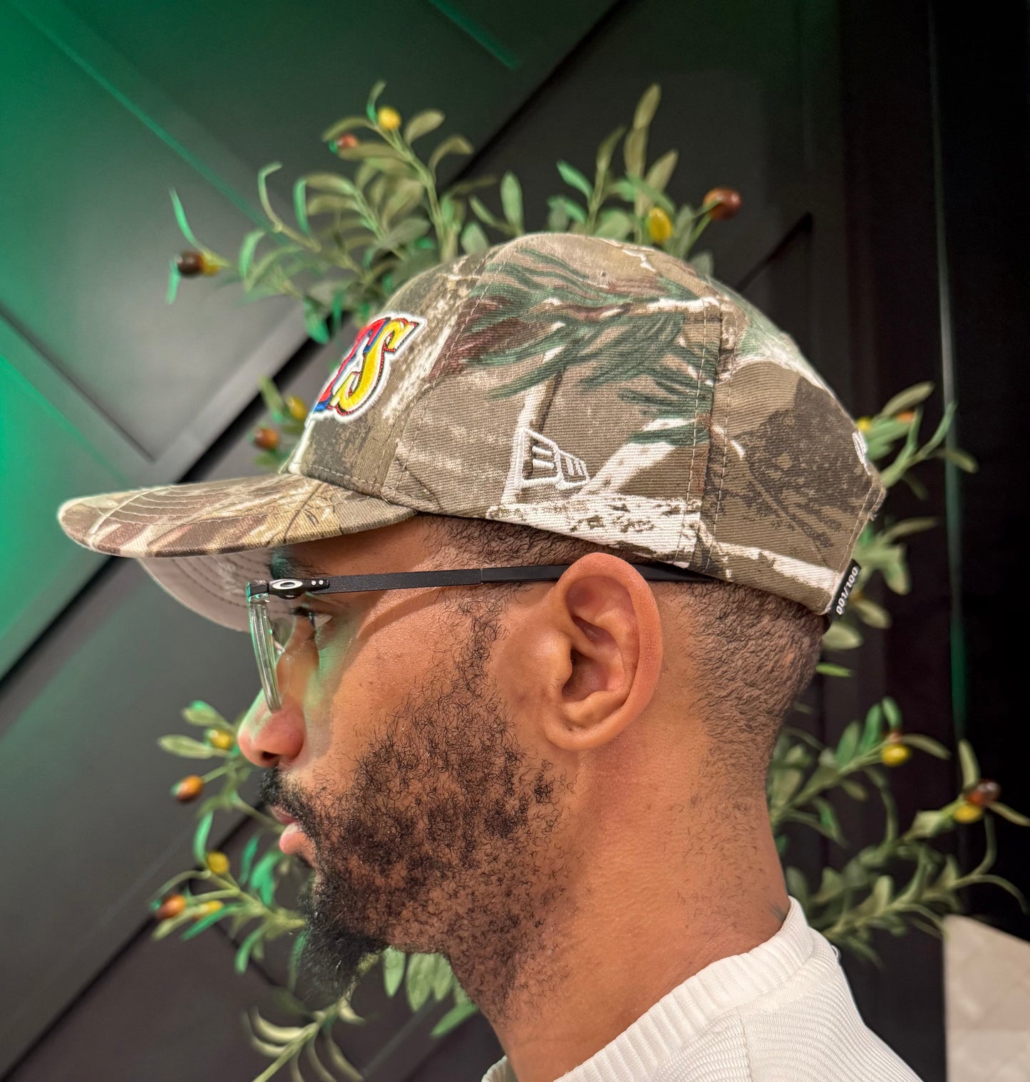 BmoreWealthy A$$ET$ - LIMITED HAT DROP #8