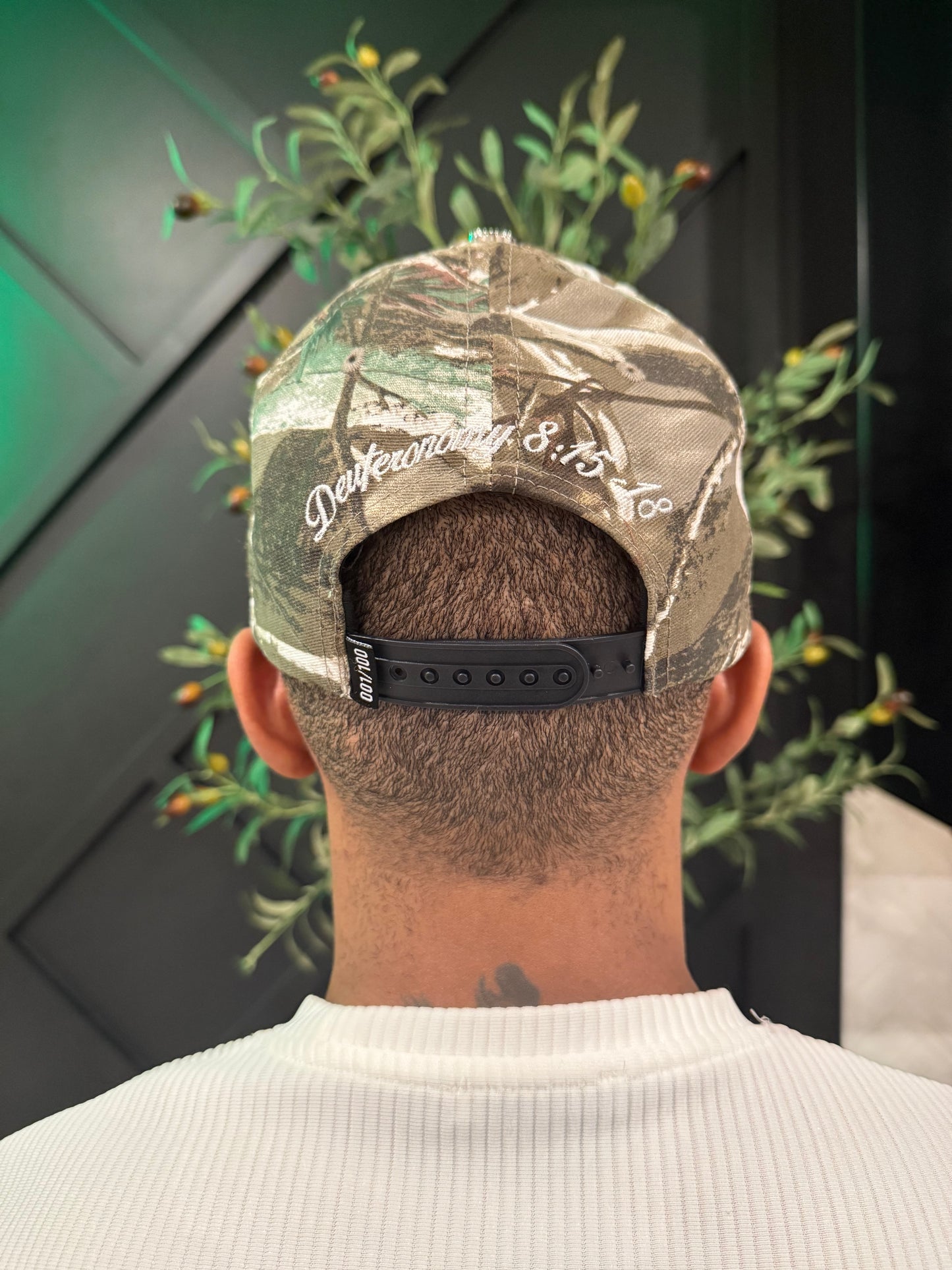 BmoreWealthy A$$ET$ - LIMITED HAT DROP #8