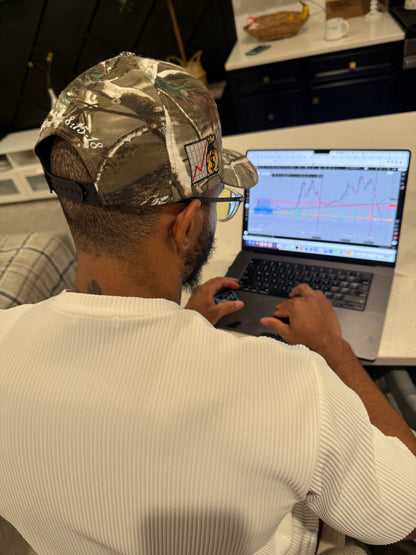 BmoreWealthy A$$ET$ - LIMITED HAT DROP #8