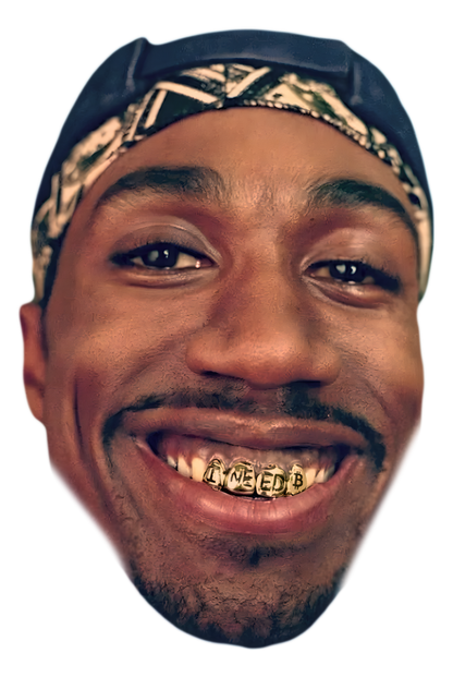 "I Need ₿" Boxy Tee