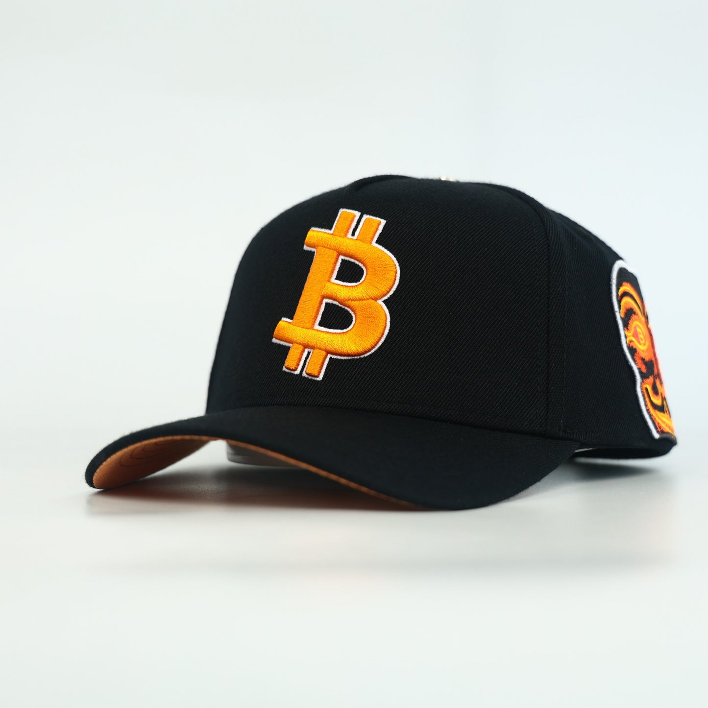 "Satoshis Vendetta" LIMITED DROP