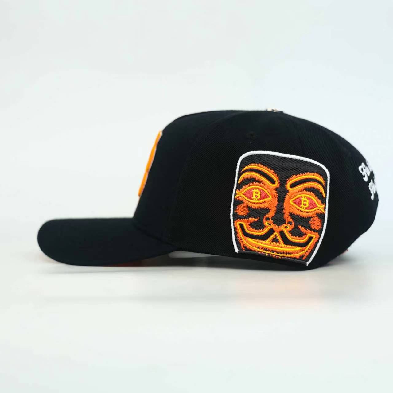"Satoshis Vendetta" LIMITED DROP