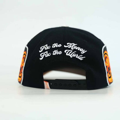 "Satoshis Vendetta" LIMITED DROP