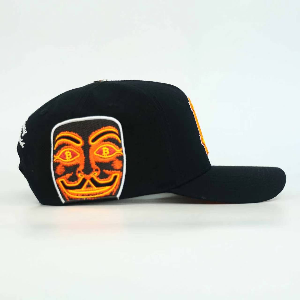 "Satoshis Vendetta" LIMITED DROP