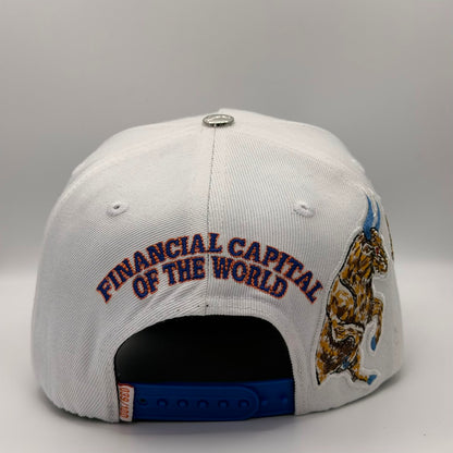 BmoreWealthy "Financial Capital Of The World" - LIMITED HAT DROP #10