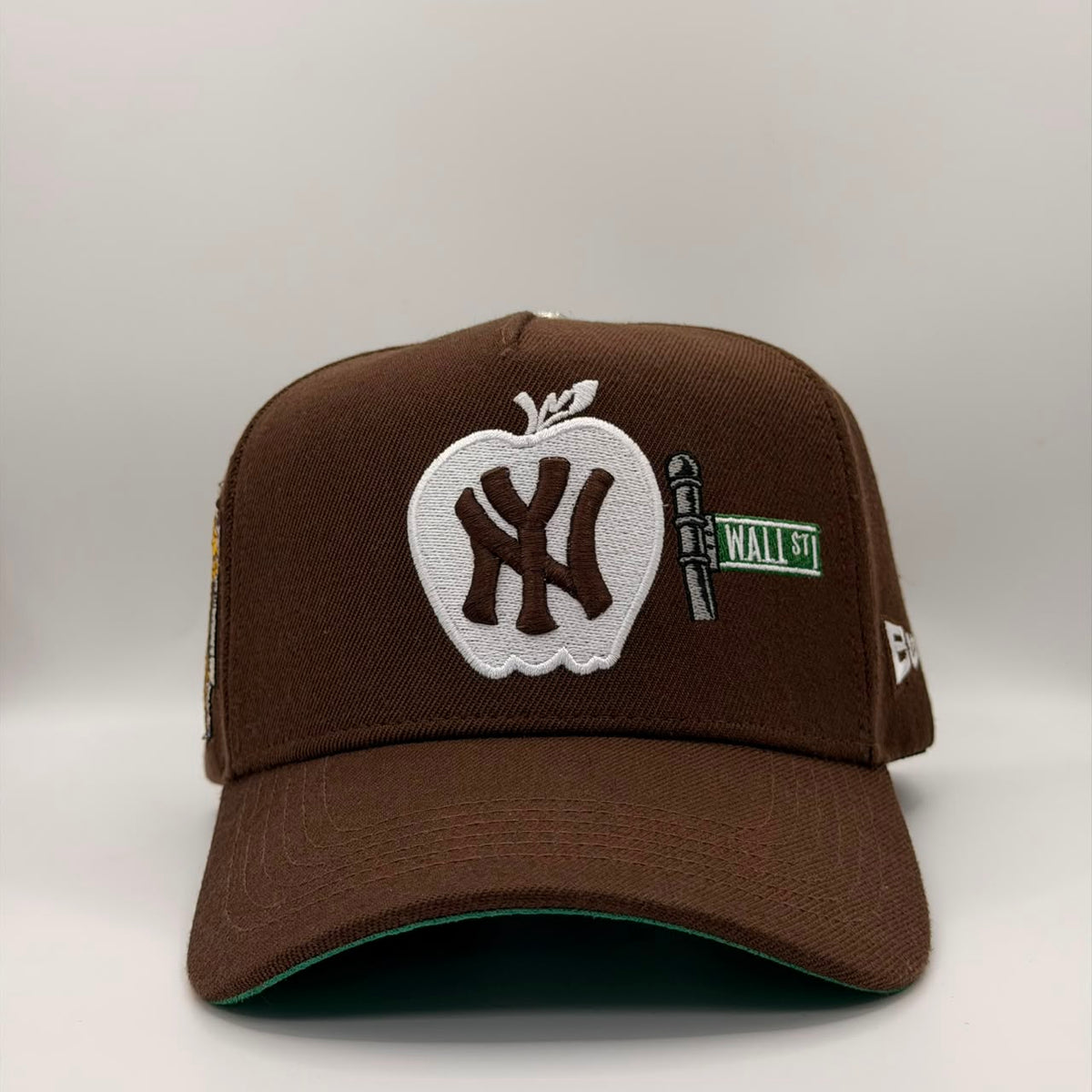 BmoreWealthy "Financial Capital Of The World" - LIMITED HAT DROP #10