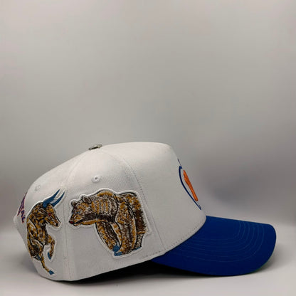 BmoreWealthy "Financial Capital Of The World" - LIMITED HAT DROP #10