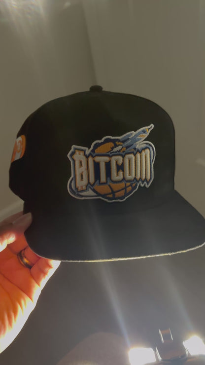 BmoreWealthy ₿itcoin - LIMITED HAT DROP #3