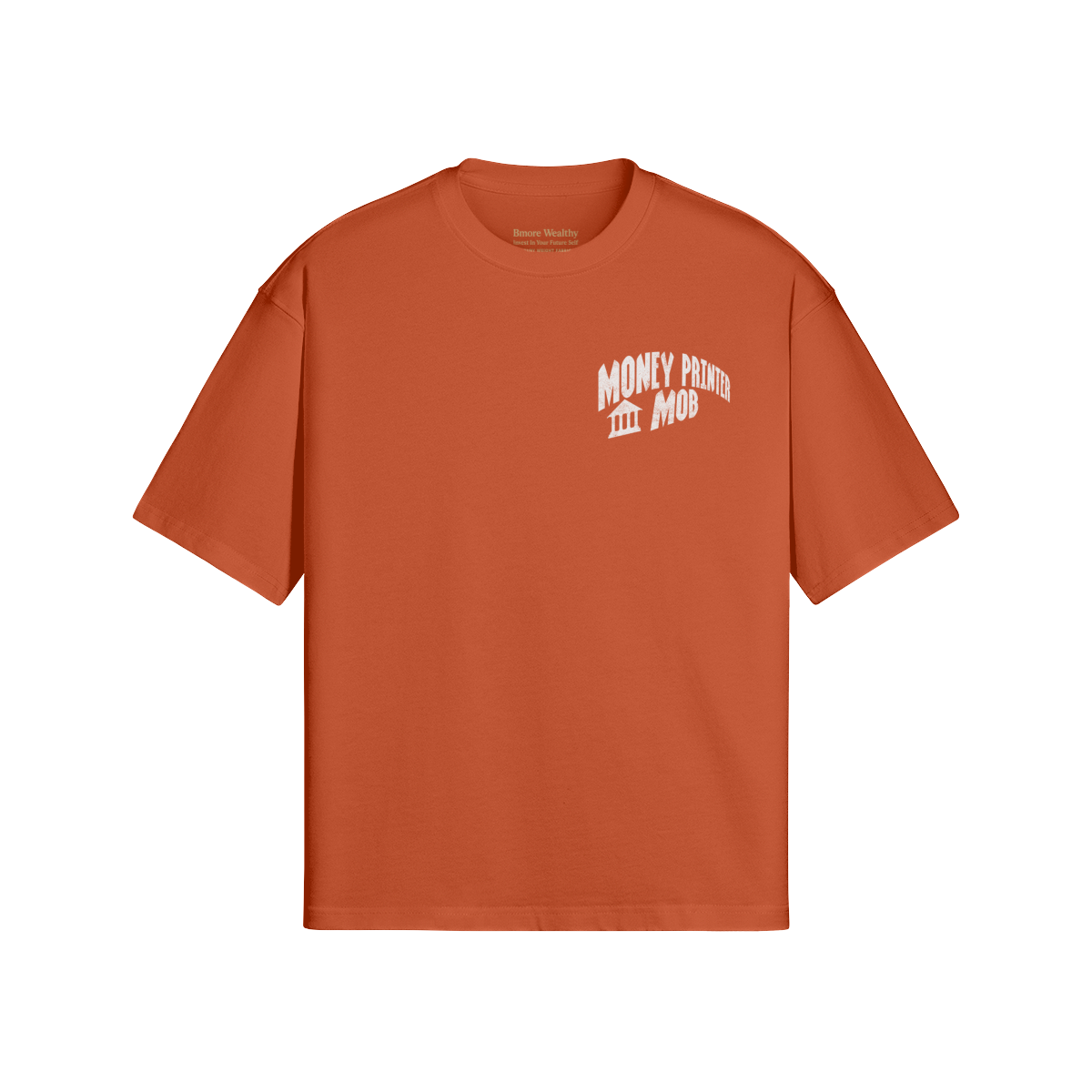 0-YBE-Front Side
