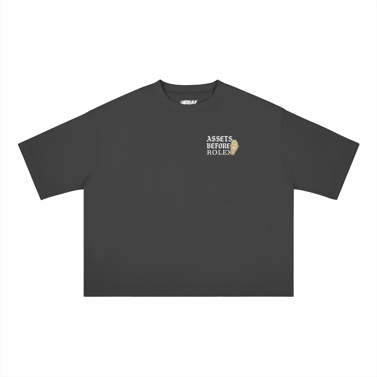 0-YHK-Front Side